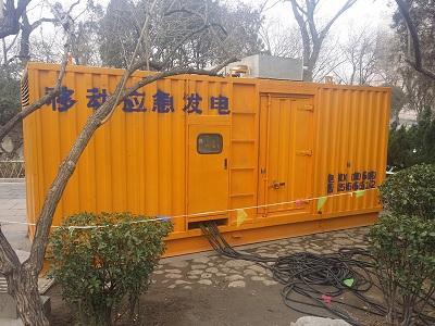 台江柴油发电机维修保养工作要做哪些